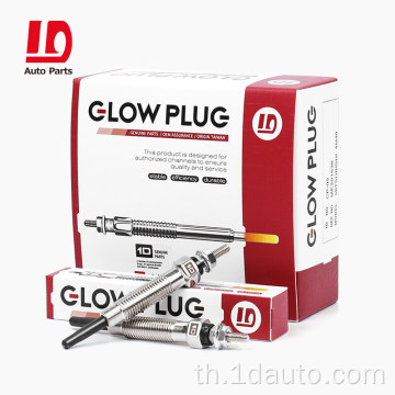 Mitsubishi 4M40 Glow Plug ชิ้นส่วนยานยนต์ CP-05 ME201638